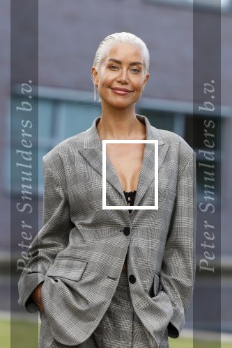 Hilversum 28 augustus 2023
Presentatie deelnemers Expeditie Robinson 2023 met Jaimie Vaes