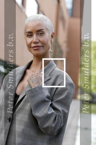 Hilversum 28 augustus 2023
Presentatie deelnemers Expeditie Robinson 2023 met Jaimie Vaes