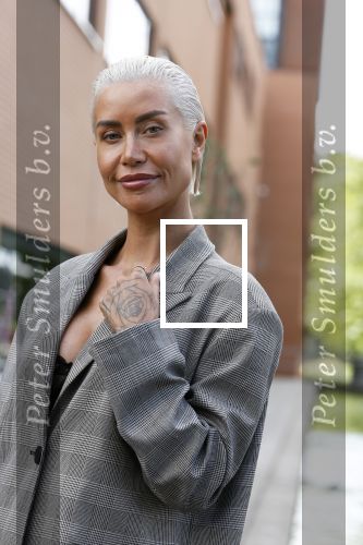 Hilversum 28 augustus 2023
Presentatie deelnemers Expeditie Robinson 2023 met Jaimie Vaes