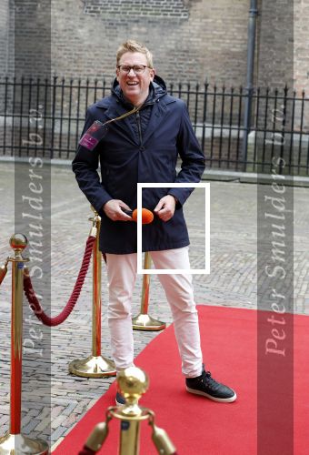 Den Haag 19 september 2023
Prinsjesdag 2023 . Aankomst van de ministers met partners en Staatsecretarissen met partners op het binnenhof.