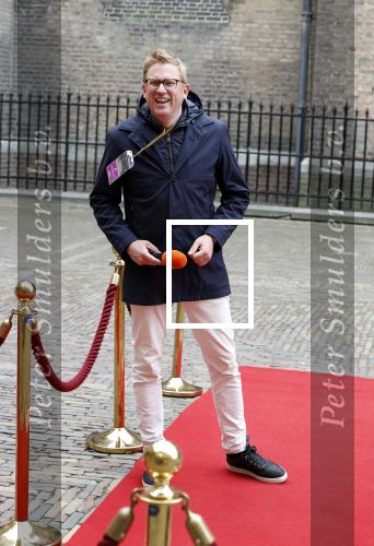 Den Haag 19 september 2023
Prinsjesdag 2023 . Aankomst van de ministers met partners en Staatsecretarissen met partners op het binnenhof.