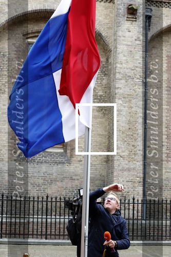 Den Haag 19 september 2023
Prinsjesdag 2023 . Aankomst van de ministers met partners en Staatsecretarissen met partners op het binnenhof.