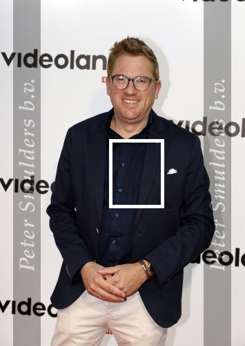 Amsterdam 25 september 2023
Premiere Kane in Tuschinski. Jair Ferwerda