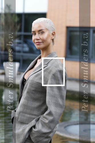Hilversum 28 augustus 2023
Nicolette Kluijver en Art Rooijakkers met o.a. Hassan Slaby, Guido Spek, Jochen Otten, Krista Arriens, Radmilo Soda, Iris Enthoven, Mark Baanders, Floris Gobel, Iris van Lunenburg, Willem Voogd, Jaimie Vaes, Roosmarijn Wind, Chelsey Weimar, Ilse Paulis, Armand Rosbak en Frits Wester bij de presentatie van Expeditie Robinson 2023 bij RTL in Hilversum.