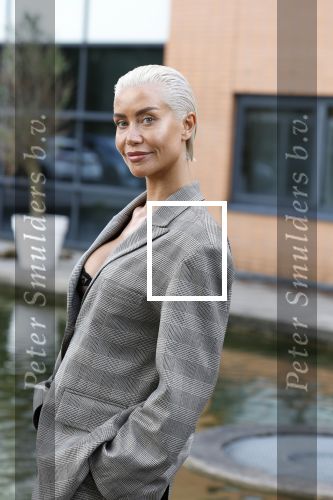 Hilversum 28 augustus 2023
Nicolette Kluijver en Art Rooijakkers met o.a. Hassan Slaby, Guido Spek, Jochen Otten, Krista Arriens, Radmilo Soda, Iris Enthoven, Mark Baanders, Floris Gobel, Iris van Lunenburg, Willem Voogd, Jaimie Vaes, Roosmarijn Wind, Chelsey Weimar, Ilse Paulis, Armand Rosbak en Frits Wester bij de presentatie van Expeditie Robinson 2023 bij RTL in Hilversum.