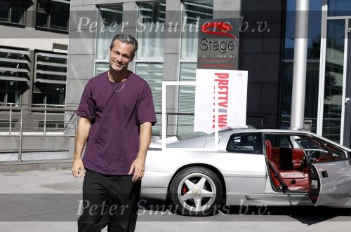 Amsterdam 5 september 2023
Presentatie cast Pretty Woman met oa Jan Kooijman en Shanna Slaap bij Stage entertainment .