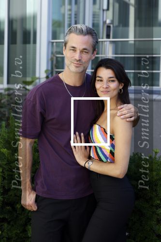 Amsterdam 5 september 2023
Presentatie cast Pretty Woman met oa Jan Kooijman en Shanna Slaap bij Stage entertainment .