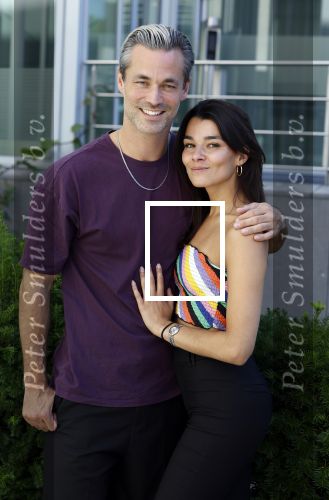 Amsterdam 5 september 2023
Presentatie cast Pretty Woman met oa Jan Kooijman en Shanna Slaap bij Stage entertainment .