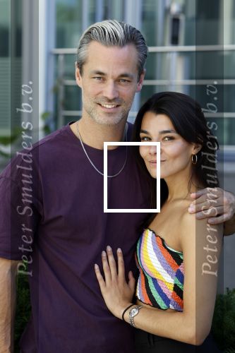 Amsterdam 5 september 2023
Presentatie cast Pretty Woman met oa Jan Kooijman en Shanna Slaap bij Stage entertainment .