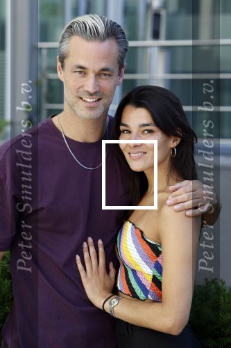 Amsterdam 5 september 2023
Presentatie cast Pretty Woman met oa Jan Kooijman en Shanna Slaap bij Stage entertainment .