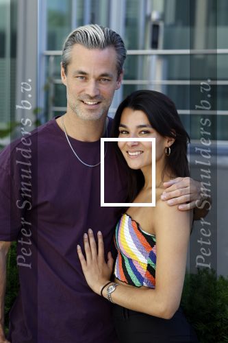 Amsterdam 5 september 2023
Presentatie cast Pretty Woman met oa Jan Kooijman en Shanna Slaap bij Stage entertainment .