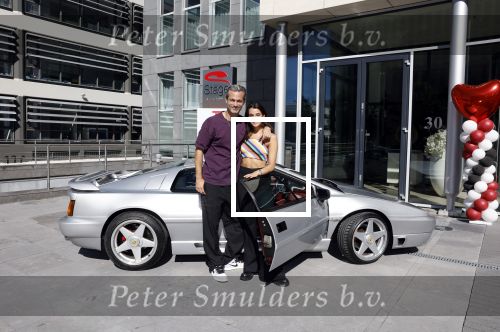 Amsterdam 5 september 2023
Presentatie cast Pretty Woman met oa Jan Kooijman en Shanna Slaap bij Stage entertainment .
