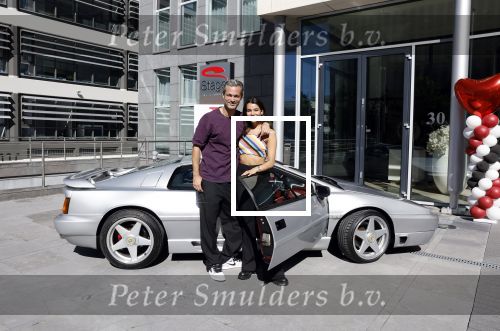 Amsterdam 5 september 2023
Presentatie cast Pretty Woman met oa Jan Kooijman en Shanna Slaap bij Stage entertainment .