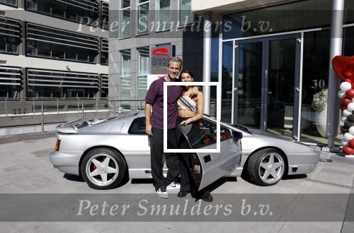Amsterdam 5 september 2023
Presentatie cast Pretty Woman met oa Jan Kooijman en Shanna Slaap bij Stage entertainment .