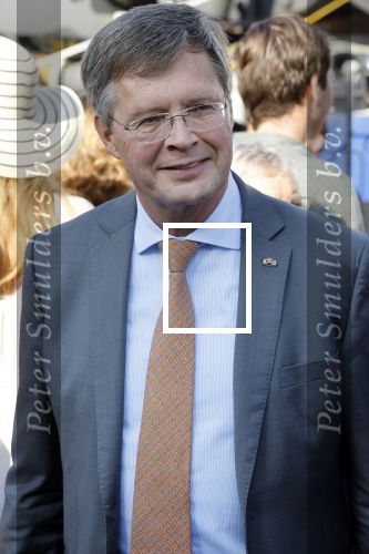 Rotterdam 9 septeber 2023
Prinses Alexia doopt de Vox Alexia in Rotterdam . Jan Peter Balkenende