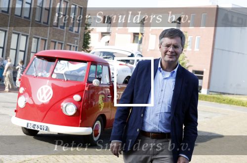 Lichtenvoorde 10 september 2023
Jan Peter Balkenende bij state of Art . Hij geeft voor de bloemencorso een lezing.
