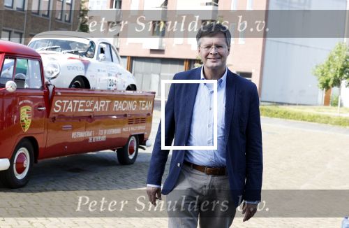 Lichtenvoorde 10 september 2023
Jan Peter Balkenende bij state of Art . Hij geeft voor de bloemencorso een lezing.