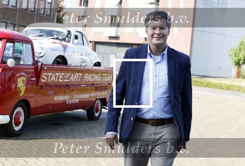 Lichtenvoorde 10 september 2023
Jan Peter Balkenende bij state of Art . Hij geeft voor de bloemencorso een lezing.