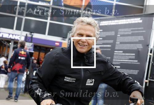 Zandvoort 27 augustus 2023
Grandprix F1 van Zandvoort gewonnen door Max Verstappen.
OA aanwezig Koning Willem Alexander Koningin Maxima Prinses Amalia en Prinses Alexia.