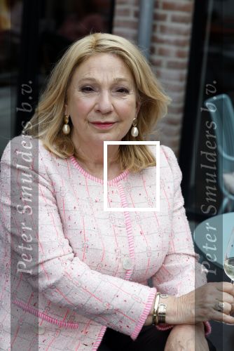 Utrecht 26 september 2023
Magazine Margriet bestaat 85 jaar . Janny v d Heijden