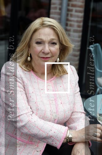 Utrecht 26 september 2023
Magazine Margriet bestaat 85 jaar . Janny v d Heijden