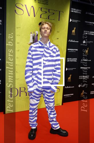Utrecht 22 september 2023
Premiere Sweet dreams tijdens openingsavond van de filmdagen. Jelle Hoekstra