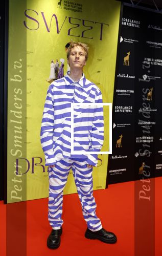 Utrecht 22 september 2023
Premiere Sweet dreams tijdens openingsavond van de filmdagen. Jelle Hoekstra