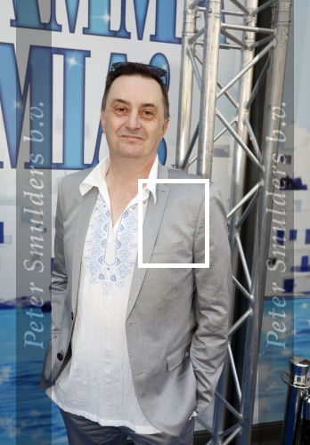 Amsterdam 10 september 2023
Premiere Mamma mia in het delamar theater. Jeremy Baker