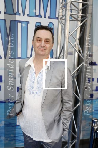 Amsterdam 10 september 2023
Premiere Mamma mia in het delamar theater. Jeremy Baker