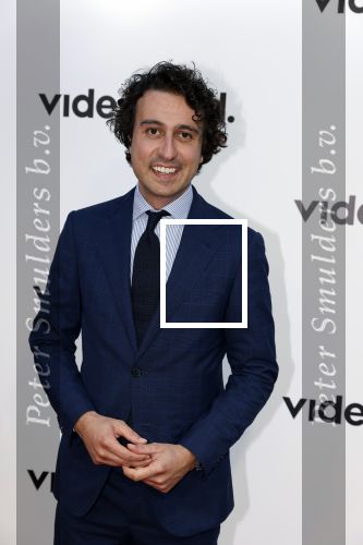 Amsterdam 25 september 2023
Premiere Kane in Tuschinski. Jesse Klaver