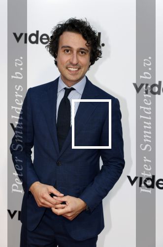 Amsterdam 25 september 2023
Premiere Kane in Tuschinski. Jesse Klaver