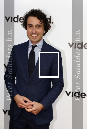 Amsterdam 25 september 2023
Premiere Kane in Tuschinski. Jesse Klaver