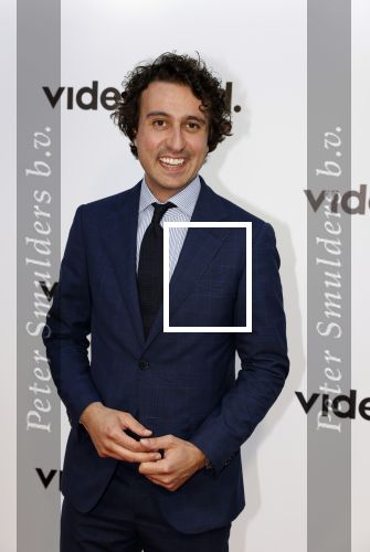Amsterdam 25 september 2023
Premiere Kane in Tuschinski. Jesse Klaver