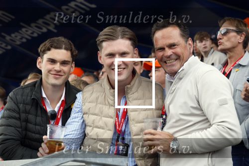 Zandvoort 27 augustus 2023
Grandprix F1 van Zandvoort gewonnen door Max Verstappen.
Joep v Beek