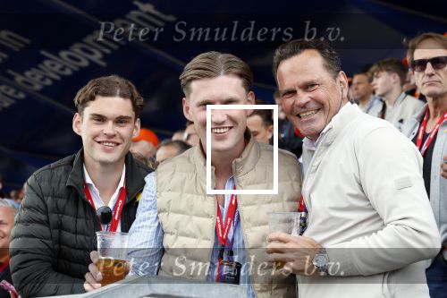 Zandvoort 27 augustus 2023
Grandprix F1 van Zandvoort gewonnen door Max Verstappen.
Joep v Beek
