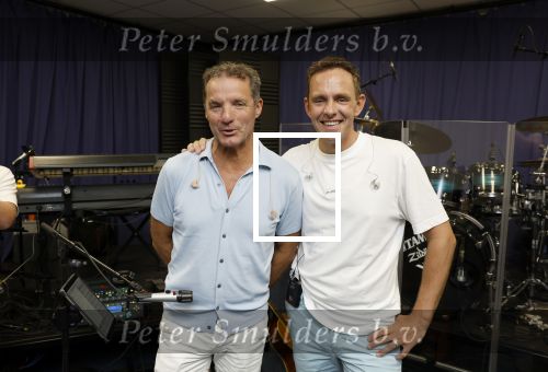Purmerend 6 september 2023
Repetities voor de Bevers in Ahoy. Aanwezig oa John de Bever Kees de Bever Lee Towers Bonnie St Claire Paul Morris Marlane en Belle Perez.
