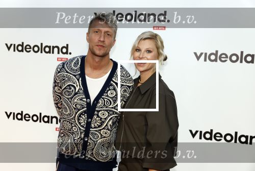 Amsterdam 25 september 2023
Premiere Kane in Tuschinski. Joshua Nolet met partner