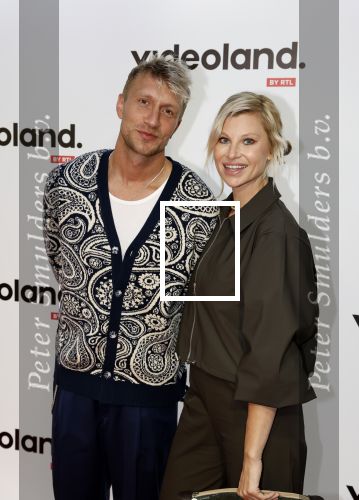 Amsterdam 25 september 2023
Premiere Kane in Tuschinski. Joshua Nolet met partner