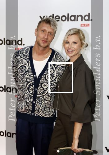 Amsterdam 25 september 2023
Premiere Kane in Tuschinski. Joshua Nolet met partner