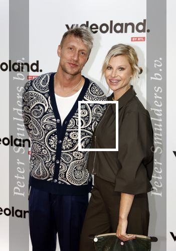 Amsterdam 25 september 2023
Premiere Kane in Tuschinski. Joshua Nolet met partner