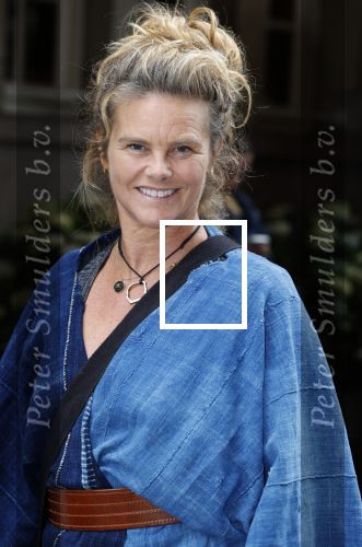 Amsterdam 1 september 2023
Modeshow in Hotel l Europe tijdens Amsterdam fashion week.