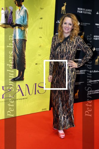 Utrecht 22 september 2023
Premiere Sweet dreams tijdens openingsavond van de filmdagen. Juliette van Ardenne