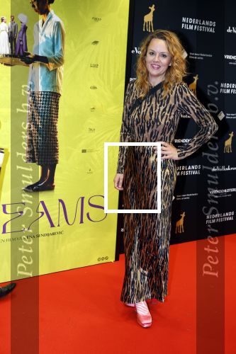 Utrecht 22 september 2023
Premiere Sweet dreams tijdens openingsavond van de filmdagen. Juliette van Ardenne