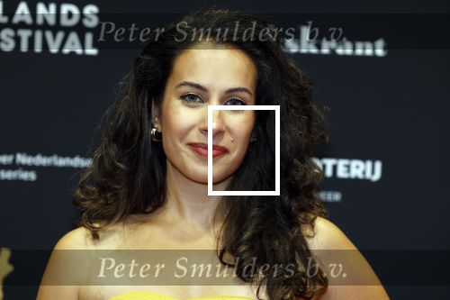Utrecht 22 september 2023
Premiere Sweet dreams tijdens openingsavond van de filmdagen. Juman Fattal