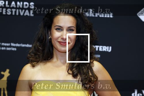 Utrecht 22 september 2023
Premiere Sweet dreams tijdens openingsavond van de filmdagen. Juman Fattal