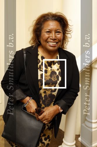 Noordwijk 18 september 2023
Boekpresentatie Annette Wijdom bij Huis ter Duin . Prinses Margarita kreeg eerste exemplaar. 
Justine Pelmelay