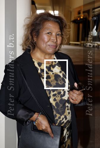 Noordwijk 18 september 2023
Boekpresentatie Annette Wijdom bij Huis ter Duin . Prinses Margarita kreeg eerste exemplaar. 
Justine Pelmelay