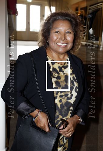 Noordwijk 18 september 2023
Boekpresentatie Annette Wijdom bij Huis ter Duin . Prinses Margarita kreeg eerste exemplaar. 
Justine Pelmelay