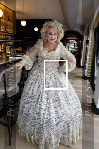 Utrecht 26 september 2023
Magazine Margriet bestaat 85 jaar . Karin Bloemen