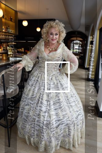 Utrecht 26 september 2023
Magazine Margriet bestaat 85 jaar . Karin Bloemen